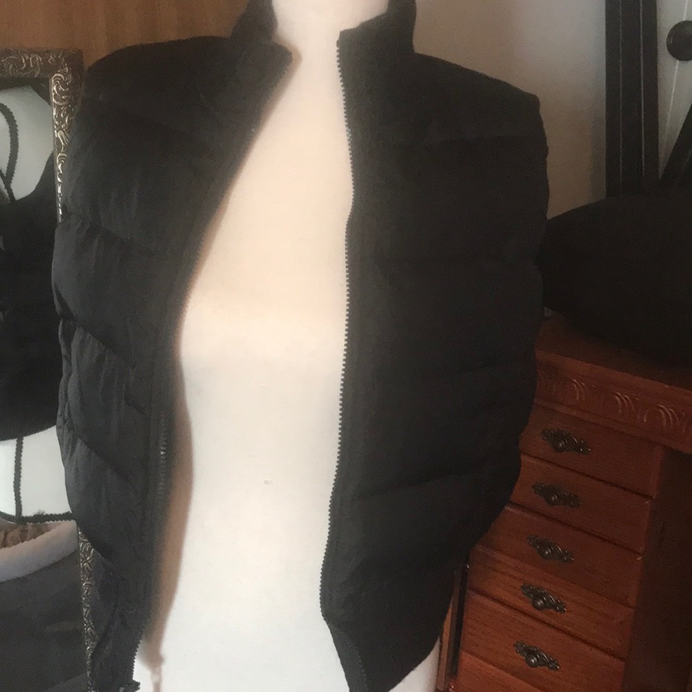 Winter vest
